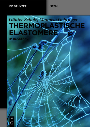 Thermoplastische Elastomere: im Blickfang