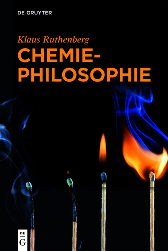 Chemiephilosophie