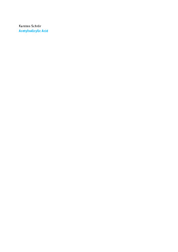 Acetylsalicylic Acid