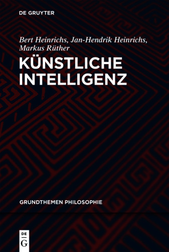Künstliche Intelligenz