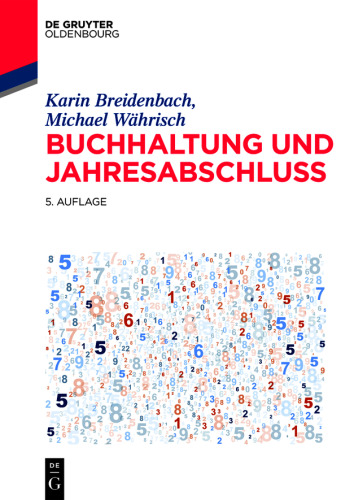 Buchhaltung und Jahresabschluss