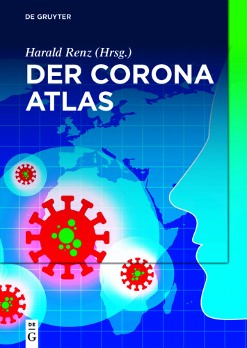 Der Corona Atlas