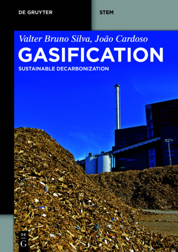 Gasification: Sustainable Decarbonization