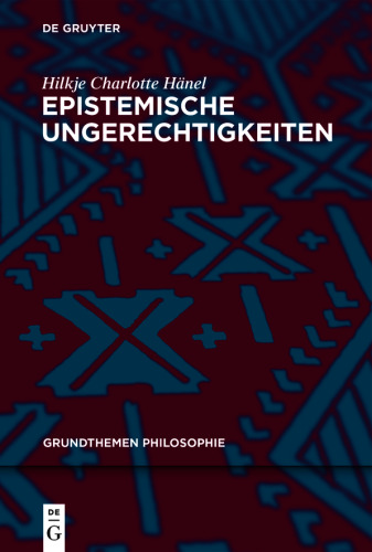 Epistemische Ungerechtigkeiten