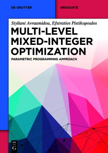 Multi-level Mixed-Integer Optimization: Parametric Programming Approach