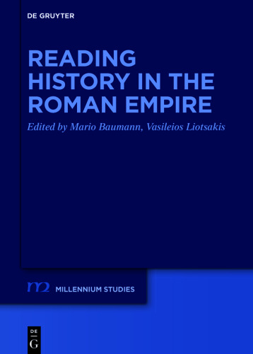 Reading History in the Roman Empire
