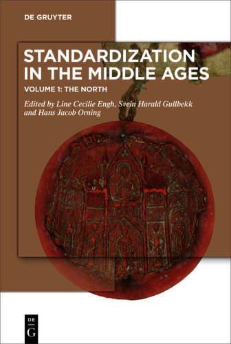 Standardization in the Middle Ages