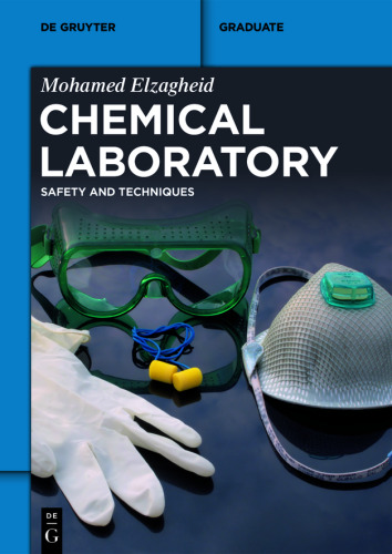Chemical Laboratory: Safety and Techniques