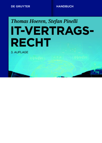 IT-Vertragsrecht