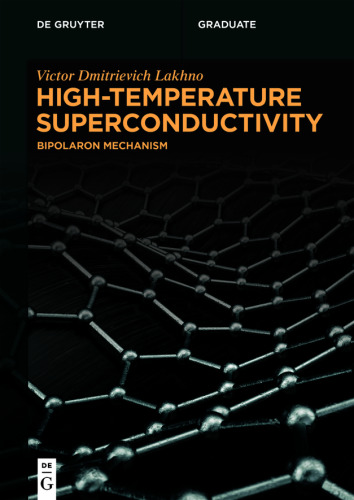 High-Temperature Superconductivity: Bipolaron Mechanism