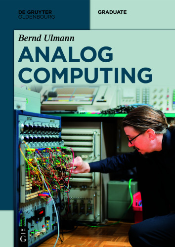 Analog Computing