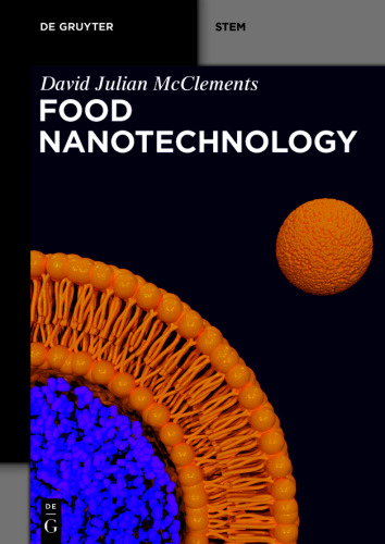 Food Nanotechnology