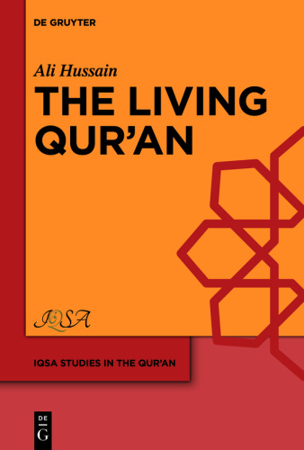The Living Qur’ān