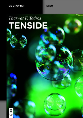 Tenside