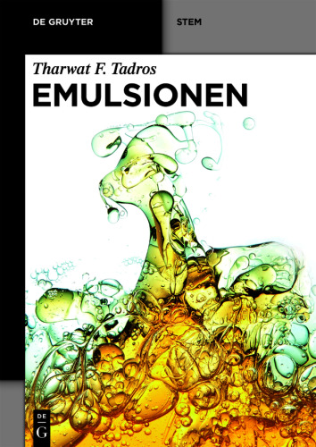 Emulsionen