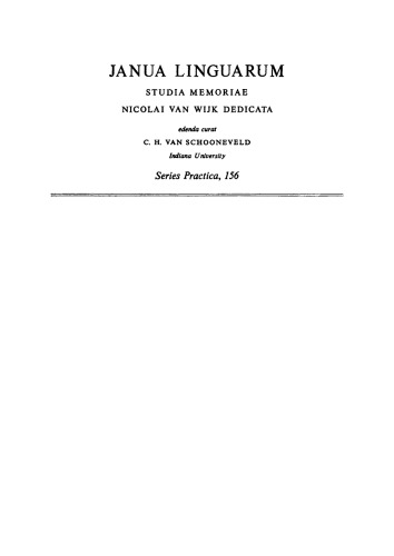 The Soviet Decipherment of the Indus Valley Script: Translation and Critique