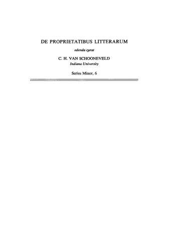 Against Language?: "Dissatisfaction With Language" as Theme and as Impulse Towards Experiments in Twentieth Century Poetry