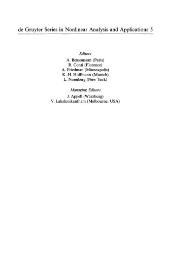 Quasilinear Elliptic Equations with Degenerations and Singularities
