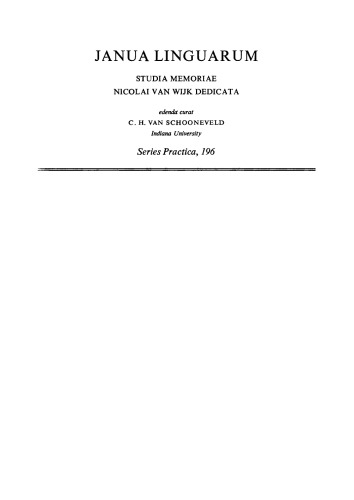 Dictionaries and the Authoritarian Tradition: Study in English Usage and Lexicography