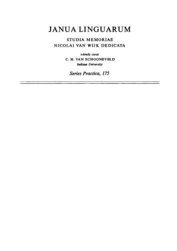 A Grammar of Subordinate Structures in English