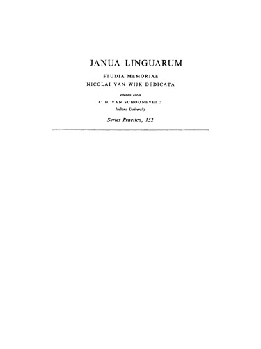 Modern Greek and American English in Contact