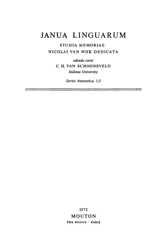 Ossetisch-Russisch-Deutsches Wörterbuch: Band 3 T – H