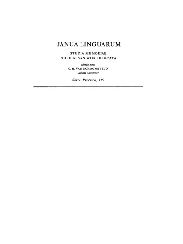 Dynamics of the English Phonological System