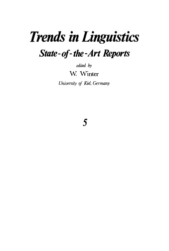 Ancient Languages of the Balkans: Part 2 Indices