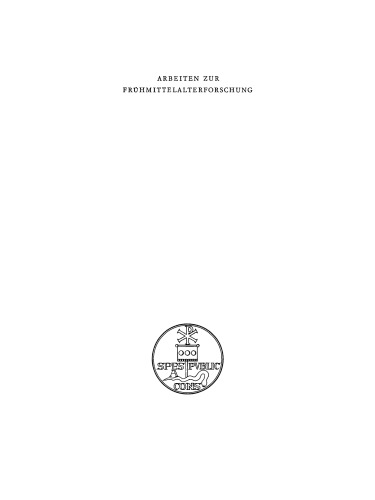 Bibliographie zur alteuropäischen Religionsgeschichte: Band 2 II. 1965–1969