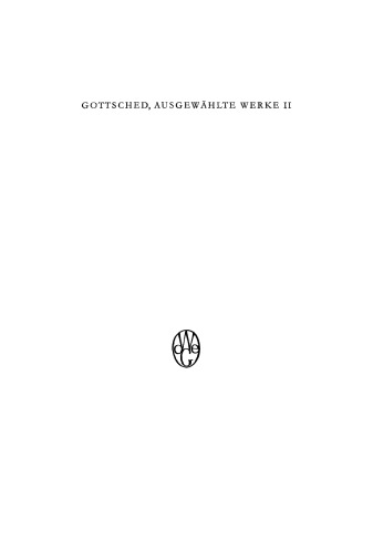 Ausgewählte Werke: Band 2 Sämtliche Dramen