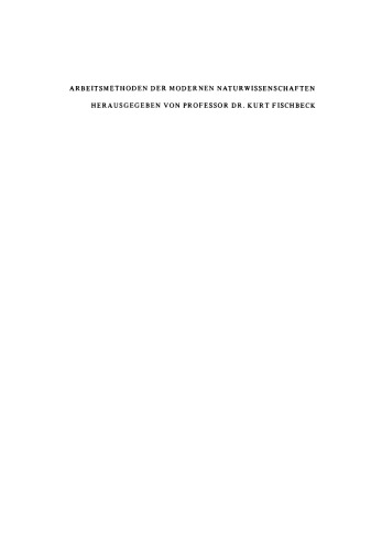 Indikation von Titrationen