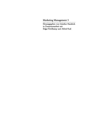 Operationale Verfahren der Markt- und Sozialforschung: Datenerhebung und Datenanalyse