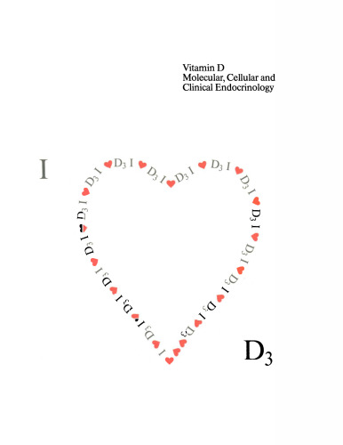 Vitamin D: Molecular, Cellular and Clinical Endocrinology. Proceedings of the Seventh Workshop on Vitamin D, Rancho Mirage, California, USA, April 1988