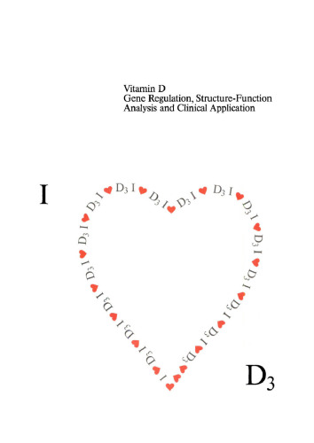 Vitamin D: Gene Regulation, Structure-Function Analysis and Clinical Application. Proceedings of the Eighth Workshop on Vitamin D, Paris, France, July 5–10, 1991