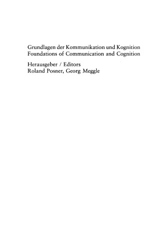Sprache und Evolution: Grundlagen der Evolution und Ansätze einer evolutionstheoretischen Sprachwissenschaft