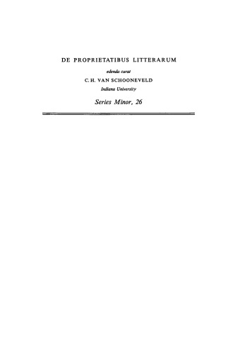 A Structural Analysis of Pound’s Usura Canto: Jakobson’s Method Extended and Applied to Free Verse