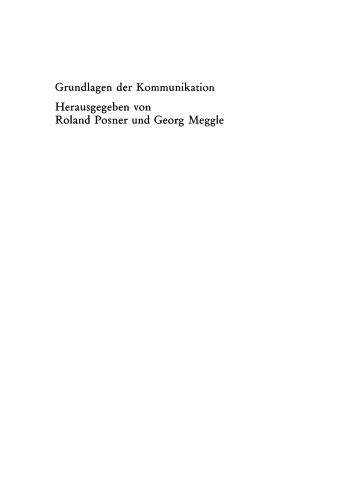 Zur Logik empirischer Theorien