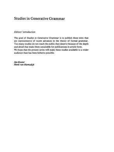 A Formal Theory of Exceptions in Generative Phonology