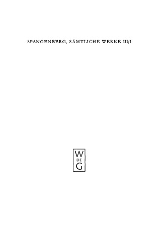 Sämtliche Werke: Band 3/1 Tierdichtungen