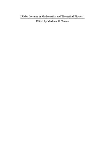Deformation Quantization: Proceedings of the Meeting of Theoretical Physicists and Mathematicians, Strasbourg, May 31 - June 2, 2001 / Rencontre entre physiciens théoriciens et mathématiciens, Strasbourg, 31 mai - 2 juin 2001