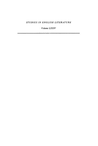 Ingeld and Christ: Heroic Concepts and Values in Old English Christian Poetry