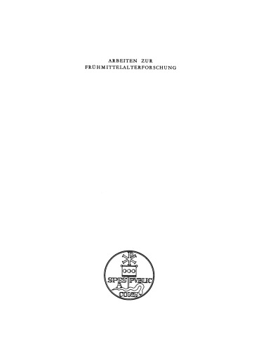 Bibliographie zur alteuropäischen Religionsgeschichte: Band 3 1970–1975