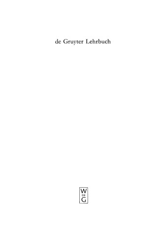 Einführung in die Theologische Ethik: Grundlagen und Grundbegriffe
