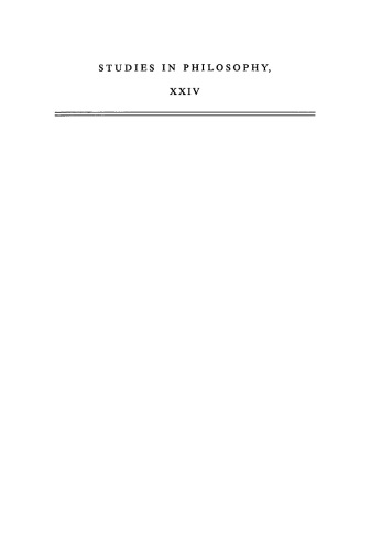Spinoza's Philosophy of Law