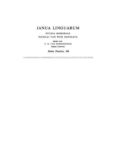 Article and Noun in English