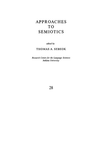 The Language and Technique of the Film