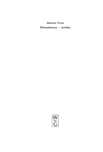 Philosophumena