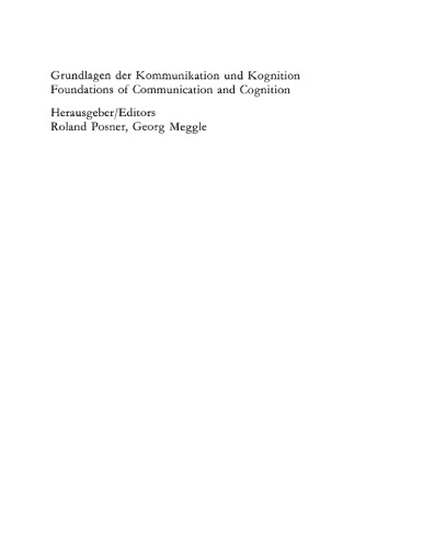 Theorie und Praxis des Lexikons
