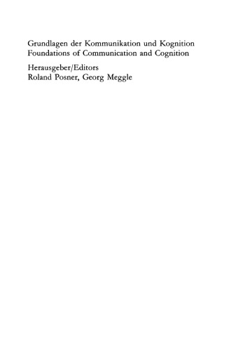 Reflecting Davidson: Donald Davidson Responding to an International Forum of Philosophers