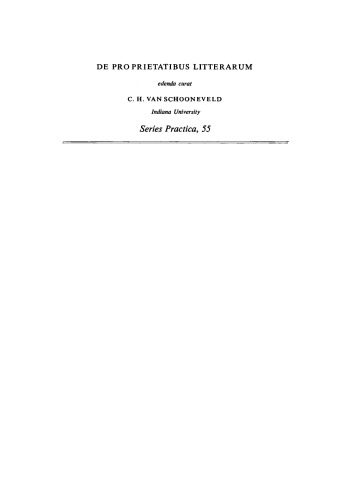 The Stylistic Development of Edgar Allan Poe